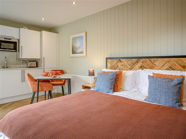 Lyth Valley in Cumbria