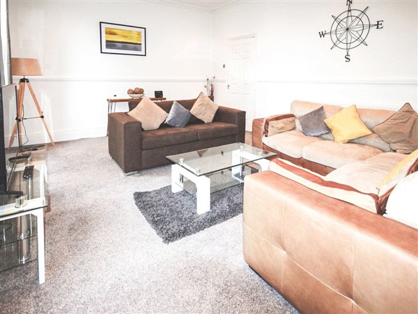 Lytham Place in Lancashire