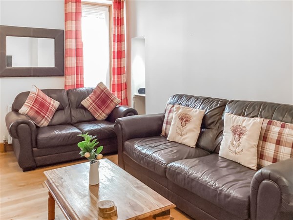 MacIver Apartment, Inverness