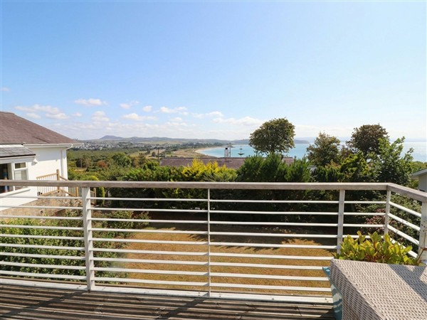 Machroes Cottage, 