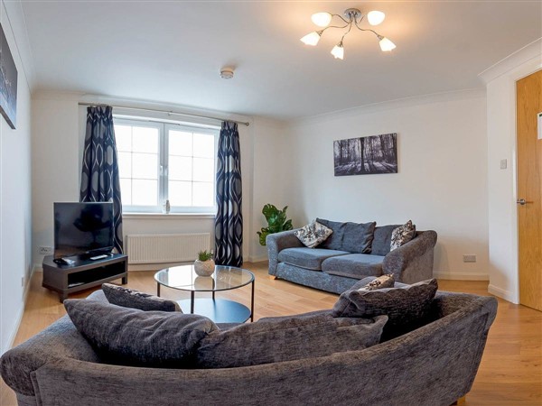 Mackie Exclusive Residence in Aberdeenshire