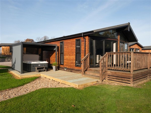 Macosi in South Humberside