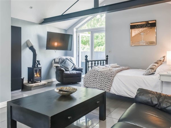 Madeline Cottage in Lancashire