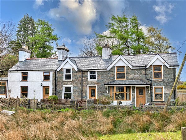 Maes Ffestiniog, Blaenau Ffestiniog