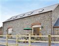 Maes Y Prior Holiday Barns - The Coach House in Dyfed