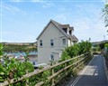 Enjoy a glass of wine at Magdala Garden; Devon