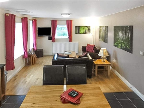 Maggies Mews in Lincolnshire