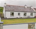 Take things easy at Maghera Caves Cottage; ; Ardara