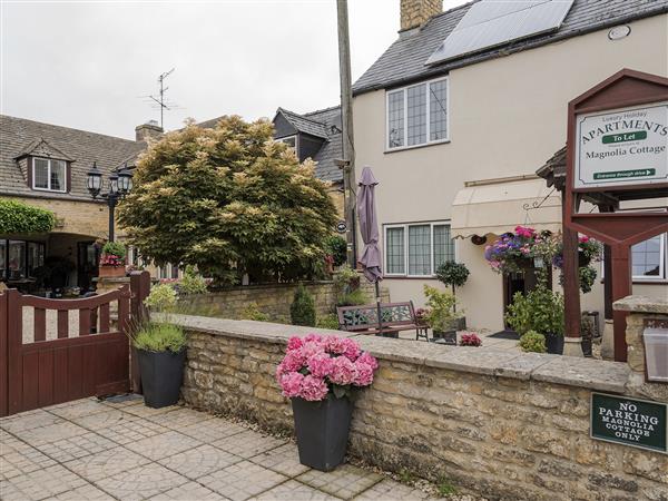 Magnolia Apartment in Bourton-On-The-Water, Gloucestershire