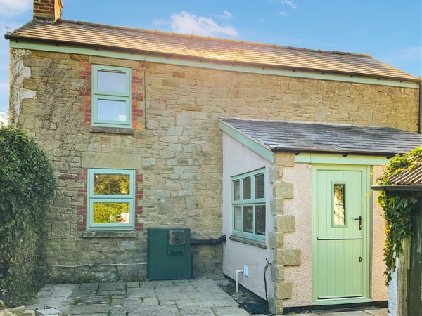 Magnolia Cottage, Coleford
