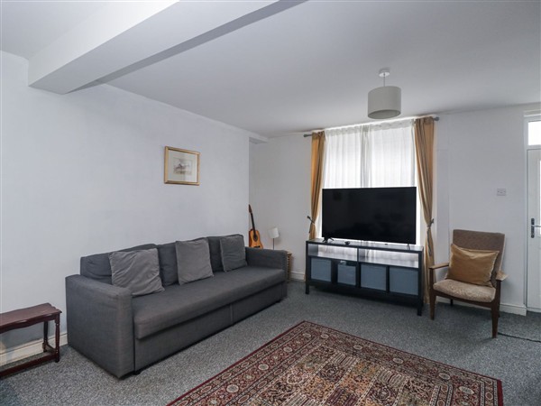 Maindy Lodge - Mid Glamorgan