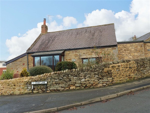 Mains Cottage in Durham