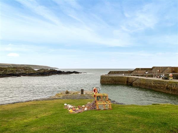 Mains Of Durn Cottage in Aberdeenshire