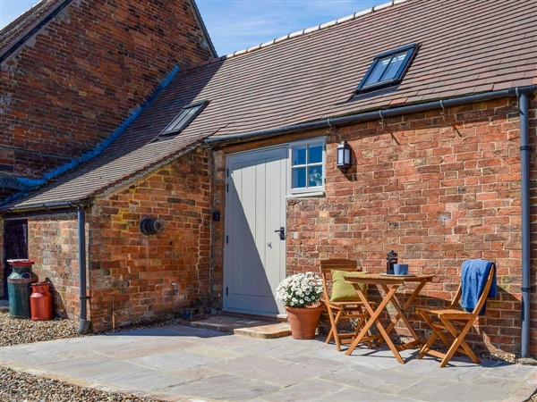 Maisie's Stable in Stretton-on-Dunsmore, near Warwick, Warwickshire