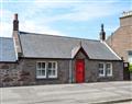 Relax at Mall House Cottages - Redfield; Angus