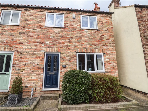 Mallard Cottage - North Humberside