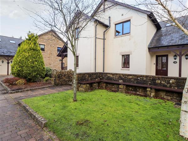 Mallard Cottage in Cumbria