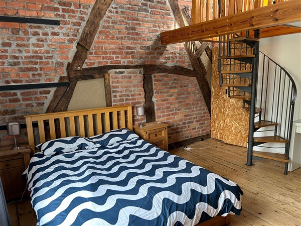 Mallison Cottage, 