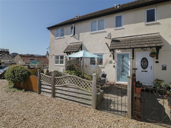 Malting Cottage - Devon