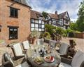 Enjoy a leisurely break at Malvern Estate; Worcester; Worcestershire