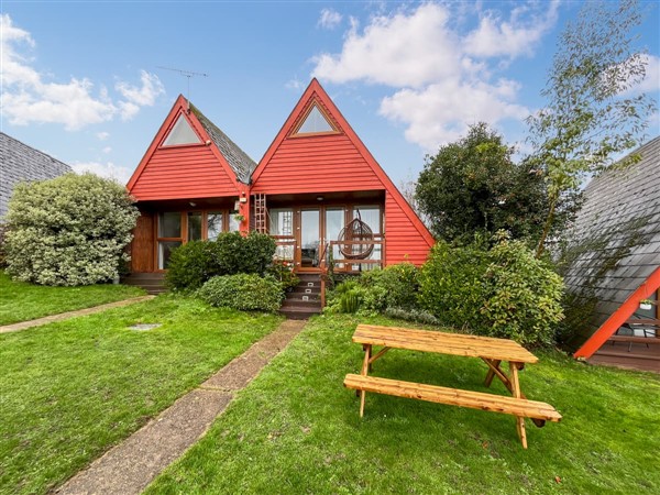 Mambo 95, Kingsdown, near Deal