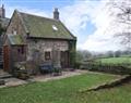 Forget about your problems at Mamor Cottage; Foxt; Leek