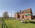 Manor Farm Cottage in  - Hill Croome near Upton Upon Severn