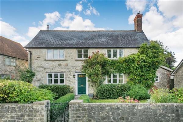 Manor Farm House - Wiltshire