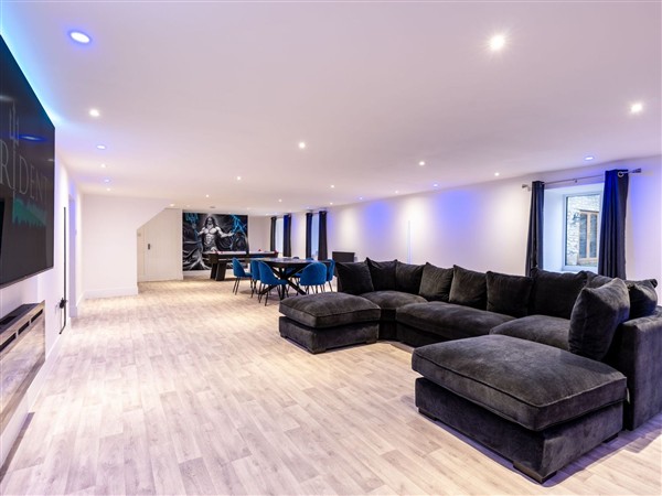 Manor Farm - Somerset