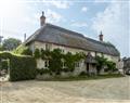 Manor Farmhouse in Dorchester - Dorset