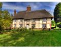 Manor Farmhouse in Kent
