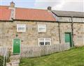 Manor House Farm Cottage in  - Roxby near Staithes