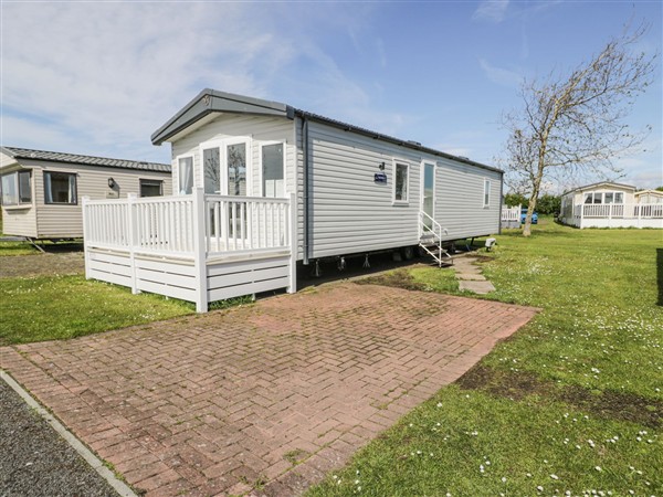 Manor House Gold 2 Bedroom (03F) - Cumbria