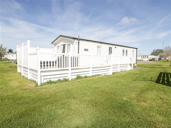 Manor House Platinum 3 Bedroom (16E) - Cumbria