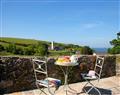 Manorbier Holiday Cottages - Delfryn in Dyfed