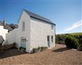 Manorbier Holiday Cottages - Hafod in Dyfed
