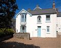 Manorbier Holiday Cottages - Ty Mor in Dyfed
