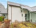 Enjoy a glass of wine at Maple - Woodland Cottages; ; Bowness-on-Windermere