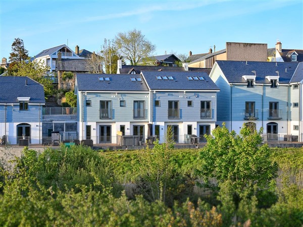 Maple Bont in Gwynedd