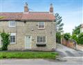 Maple Cottage in Slingsby, near Malton - North Yorkshire