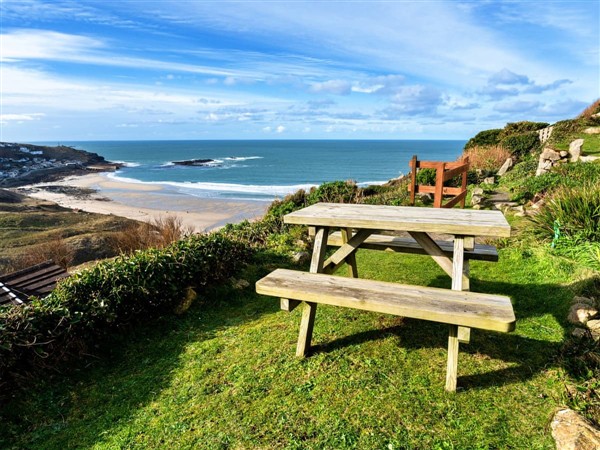 Maple Grove in Cornwall