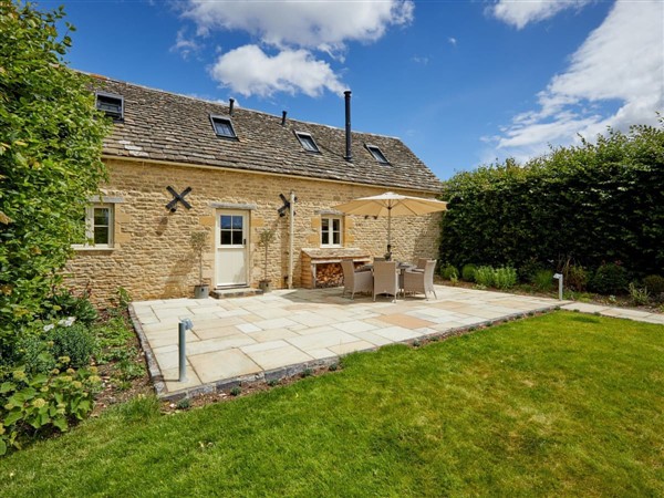 Maple Stable in Gloucestershire