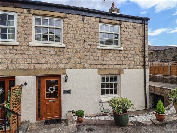 Maple Tree Cottage, 