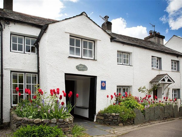 Maplehurst in Cumbria