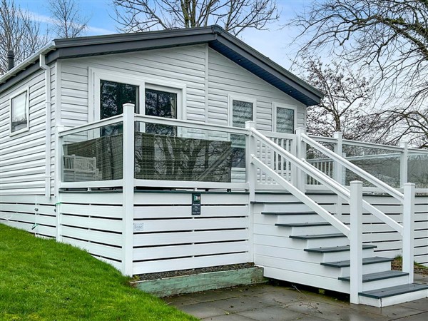 Mapleton Elite, Wemyss Bay