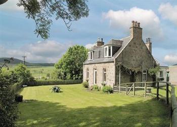 Marchmar Farmhouse from Cottages 4 You. Marchmar Farmhouse is in ...