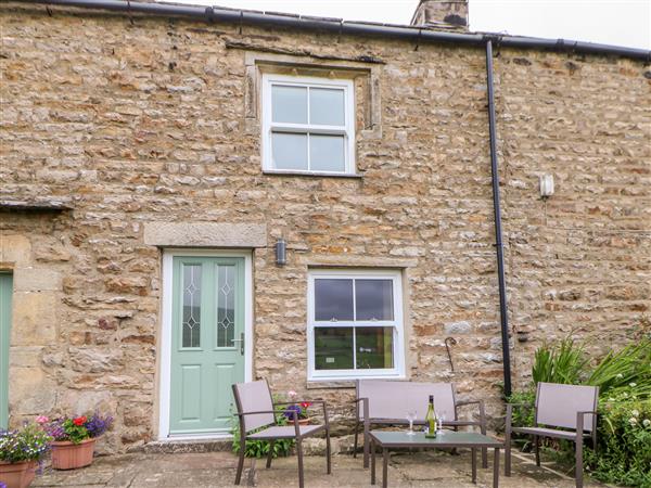 Margarets Cottage in Low Row Near Reeth, Reeth - North Yorkshire