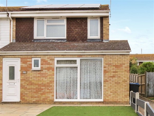 Margate Beach House, Palm Bay, Margate