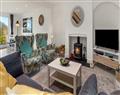 Enjoy a leisurely break at Marhaba Cottage; Narberth; Pembrokeshire