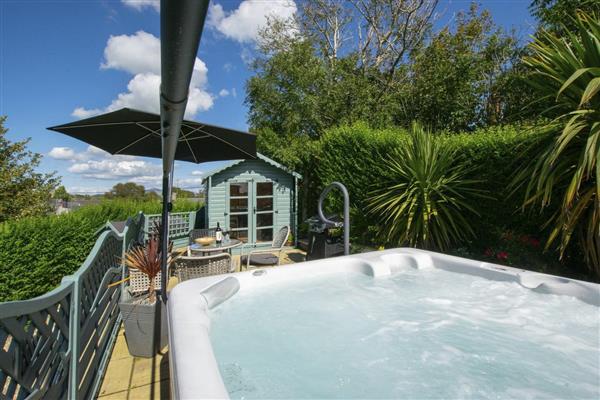 Marian Beach Cottage in Gwynedd